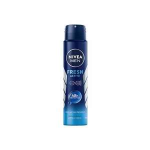 Deodorant spray masculin Fresh Active - 250 ml imagine