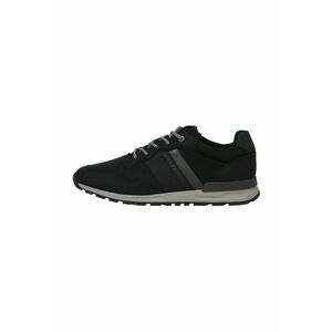 Pantofi sport low-top de piele ecologica imagine