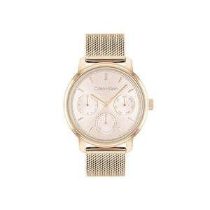 Ceas dama 25200179 Quartz Rose gold imagine