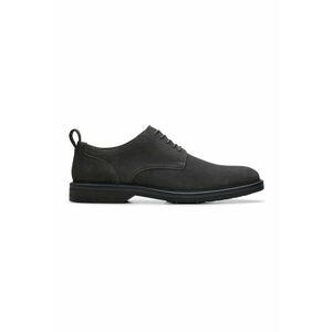 Pantofi derby de piele intoarsa Aldwin imagine