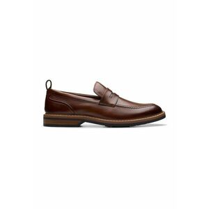 Pantofi loafer de piele Aldwin Step imagine