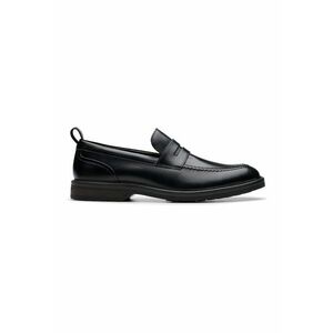 Pantofi loafer de piele Aldwin Step imagine