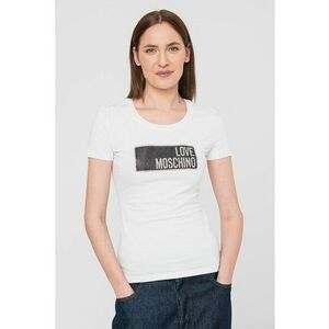 Love Moschino Femei Tricou imagine