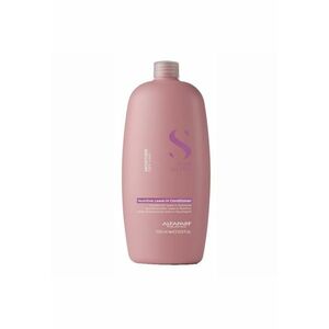 Balsam de hidratare fara clatire Semi di Lino Moisture Nutritiv Leave-in Conditioner - 1000 ml imagine