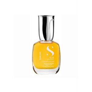 Cristale lichide Semi di Lino Sublime Cristalli Liquidi - 15 ml imagine