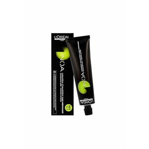 Vopsea de par permanenta fara amoniac Inoa 9.12 - 60 ml imagine