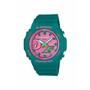 Ceas dama GMA-S2100BS-3AER Quartz Verde imagine