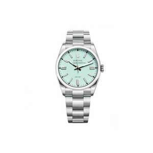 Ceas Light Turquoise - Automatic Perpetual 1558136317 imagine