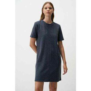 Rochie-tricou relaxed fit imagine