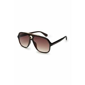 Ochelari de soare aviator cu lentile in degrade imagine