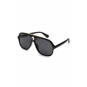 Ochelari de soare aviator cu lentile uni imagine