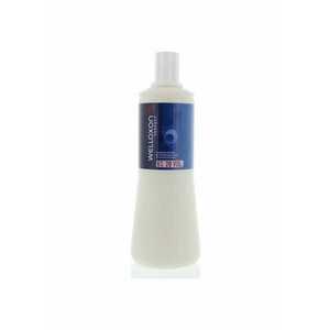 Emulsie oxidant Welloxon Perfect 6% 20 vol. - 1000 ml imagine