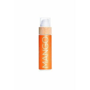 Ulei organic pentru bronzare rapida MANGO Sun Tan & Body Oil - 110 ml imagine