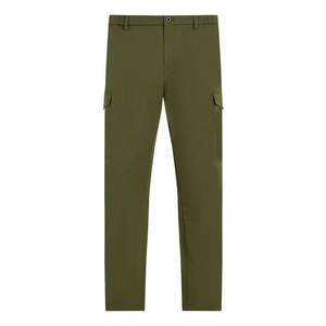 Pantaloni chino cargo imagine