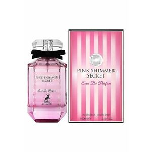 Apa de Parfum Pink Shimmer Secret Femei - 100 ml imagine