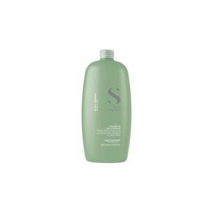 Sampon energizant anti-caderea parului Semi di Lino Scalp Renew Energizing - 1000 ml imagine