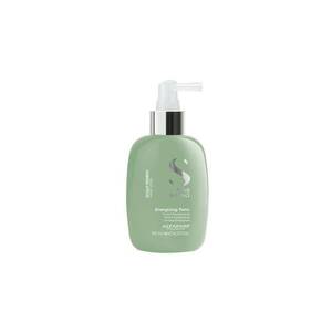 Lotiune tonica energizanta anti-caderea parului Semi di Lino Scalp Renew Energizing - 125 ml imagine