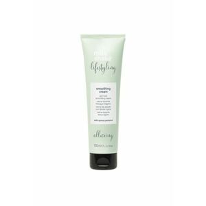 Milk_Shake Lifestyling Smoothing Cream crema de netezire pentru par aspru si indisciplinat 150 ml imagine