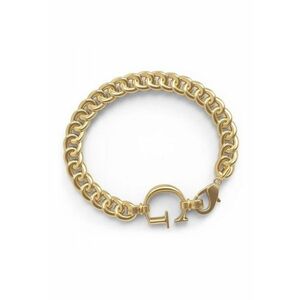 Bratara Chain JUBB01055JWYG-S - Auriu imagine