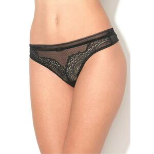 TRIUMPH Tanga negru imagine