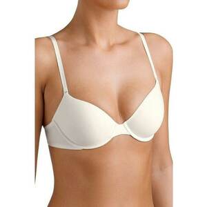 Sutien dama buretat - Body Make-Up - alb imagine