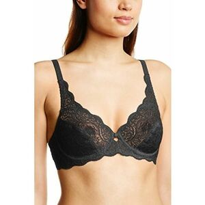 Sutien Amourette 300 W - negru - imagine