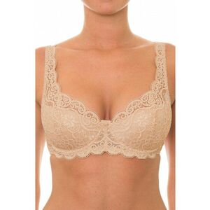 Sutien - Amourette 300 N - Albastru marin imagine