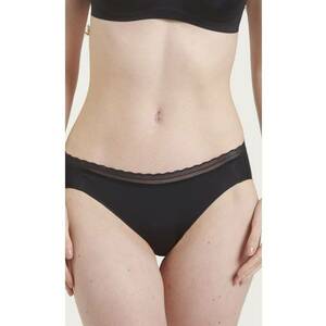 Chiloti dama hipster - Body Adapt Twist - negru imagine