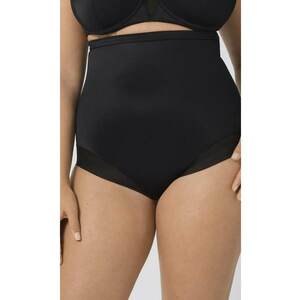 Chilot modelator dama - True Shape Sensation - negru imagine