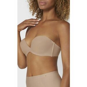 Sutien dama cu bretele detasabile - Stepy Soft imagine