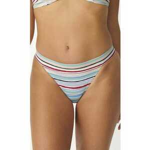 Slip de baie tanga dama - Shore Candy Basslet - multicolor- imagine