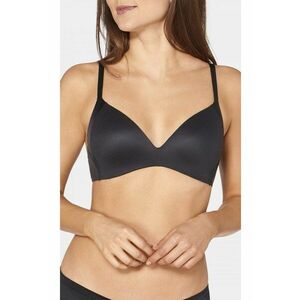 Sutien fara armatura dama - Body Make-Up - negru imagine