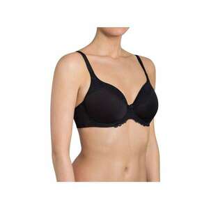 Sutien cu burete aerat dama - Beauty-Full Darling - negru imagine