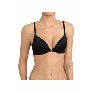 Sutien dama - 7613108405696 - Negru - Poliester/Poliamida/Elastan - imagine