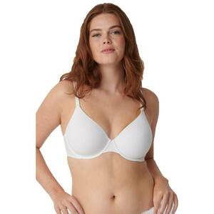 Sutien - Body Make-Up WHP - 10113532 Alb - imagine