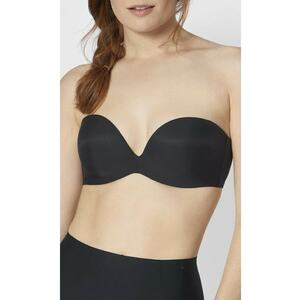 Sutien dama cu bretele detasabile - Stepy Soft imagine