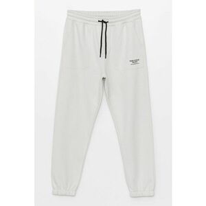 Pantaloni de trening relaxed fit imagine