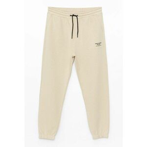 Pantaloni de trening relaxed fit imagine