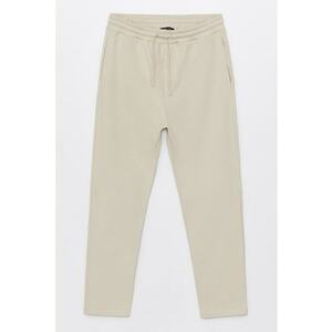 Pantaloni de trening cu talie ajustabila imagine