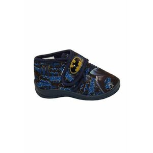 Ghete cu banda velcro si Batman imagine