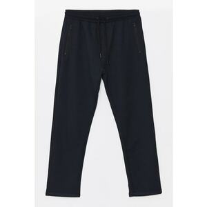 Pantaloni de trening cu snur imagine