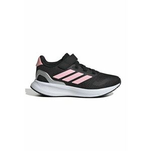 Pantofi sport din material textil cu logo Runfalcon 5 imagine