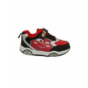 Pantofi sport cu insertii de plasa imagine