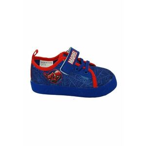 Pantofi cu velcro si Spider-Man imagine