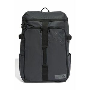 Rucsac unisex cu clapa Hybrid imagine