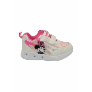 Pantofi sport cu velcro Minnie Mouse imagine