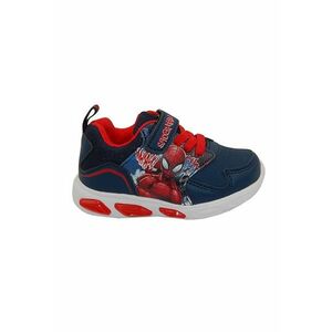 Pantofi sport cu imprimeu Spiderman imagine