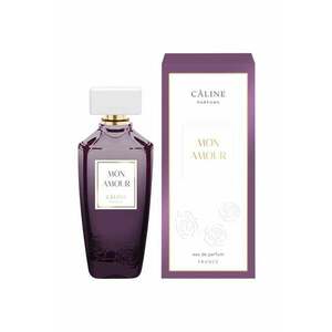 Apa de parfum Mon Amour 60 ml imagine