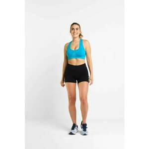 Bustiera racerback pentru fitness imagine