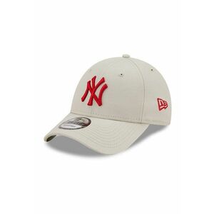 Sapca ajustabila New York Yankees League Essential imagine